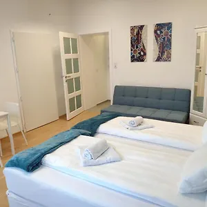 1210apartment Apartman Bécs