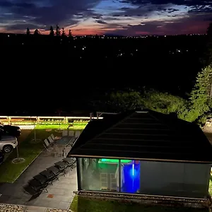 Royal & Zakopane-cyrhla Apartman Zakopane