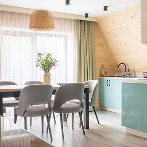 Harenda Apartman Zakopane
