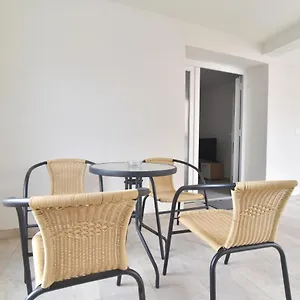 Apartmán Sandy, Ljubač