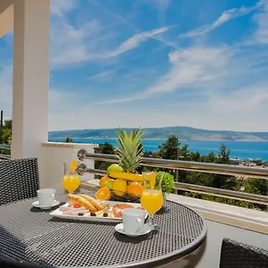  Appartement Tomeri