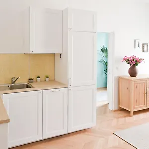 Twin Apartman Bécs