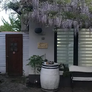 Greatforest Rosehill 2 -bmw- Apartman Debrecen