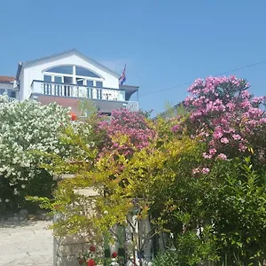 Apartmán Oleander In, Pakoštane
